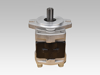 Уникальный высоконапорный шестеренный насос мотор революция в гидравлике