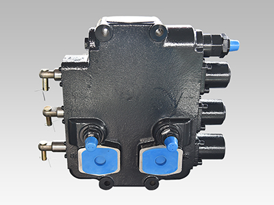 Как снизить затраты на обслуживание с помощью качественных гидравлических клапанов