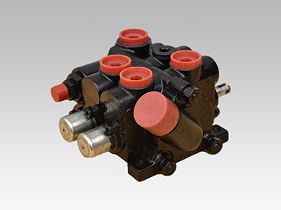 Как многофункциональный клапан трансформирует работу вашего погрузчика